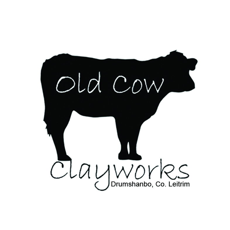 Logo for Old Cow Clayworks